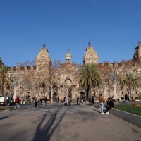 Photo de Espagne - Barcelone